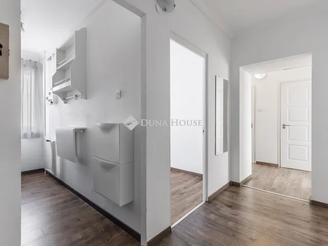 Eladó lakás Budapest XIX. kerület 53 nm