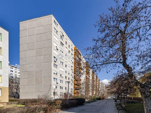 Eladó lakás Budapest XIX. kerület 53 nm