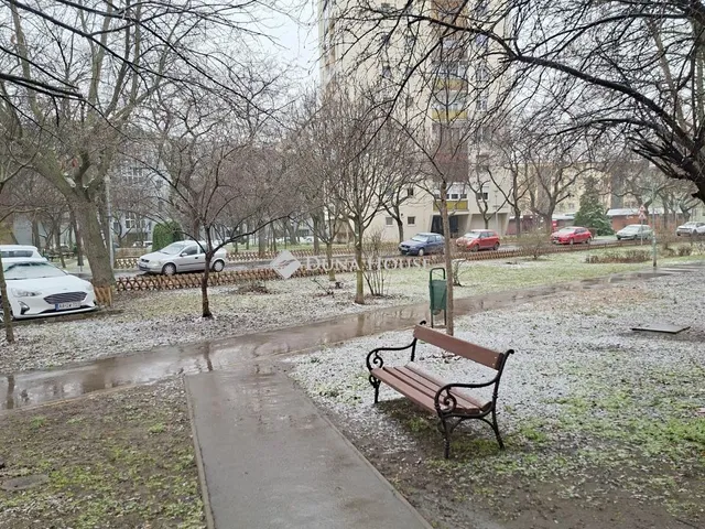 Eladó lakás Budapest IX. kerület 52 nm