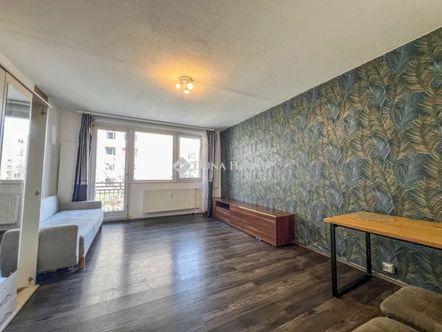 Eladó lakás Budapest XXI. kerület 31 nm