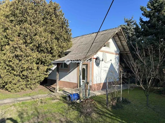 Eladó ház Budapest XXI. kerület 48 nm