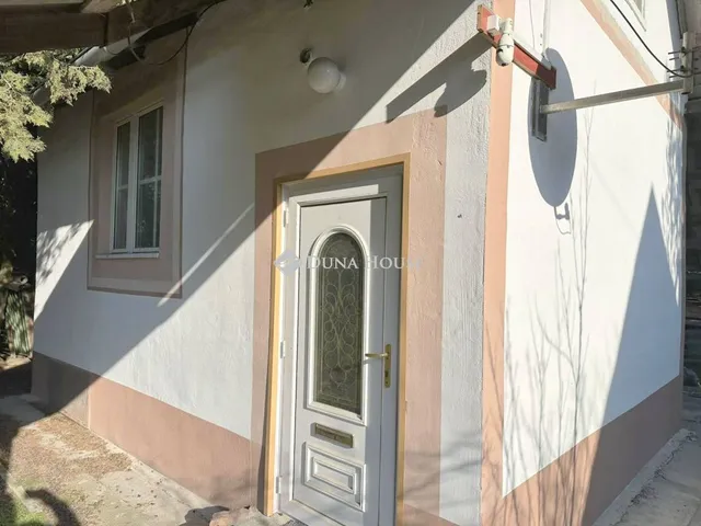 Eladó ház Budapest XXI. kerület 48 nm