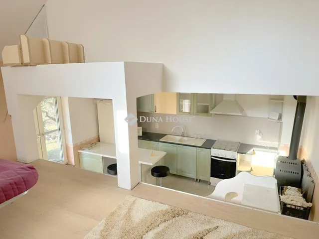 Eladó ház Budapest XXI. kerület 48 nm