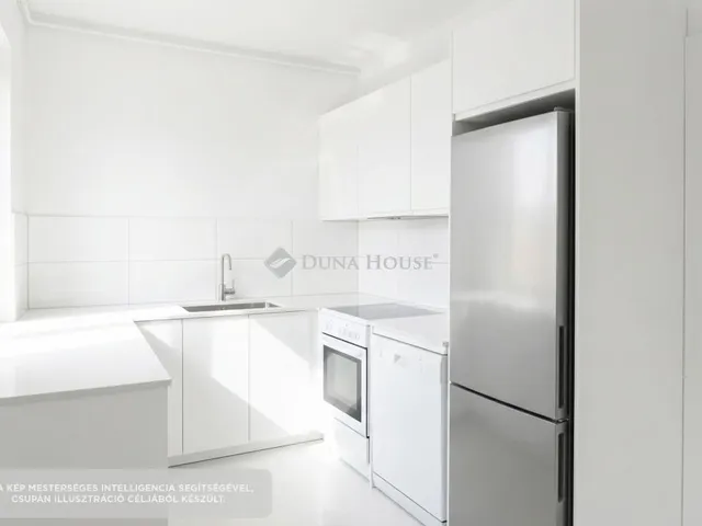 Eladó ház Budapest XX. kerület 34 nm