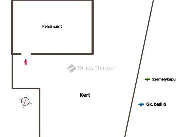 Eladó ház Budapest XX. kerület 87 nm