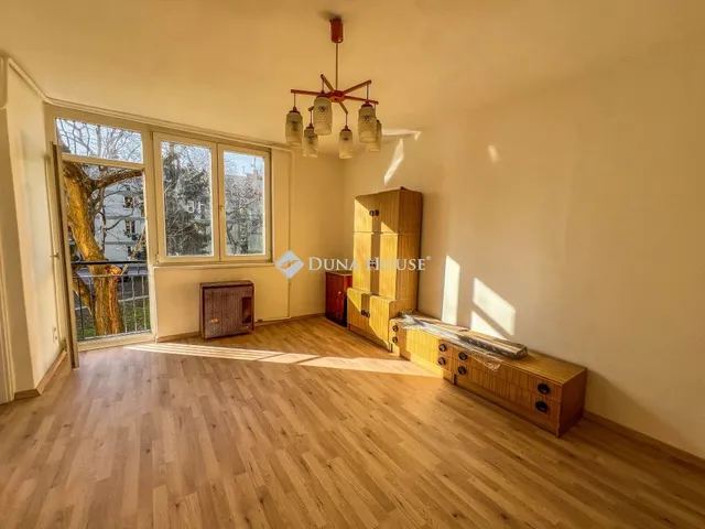 Eladó lakás Budapest IX. kerület 36 nm