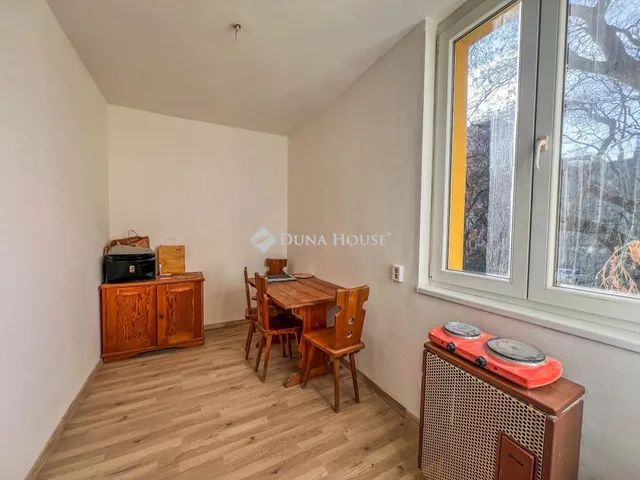 Eladó lakás Budapest IX. kerület 36 nm