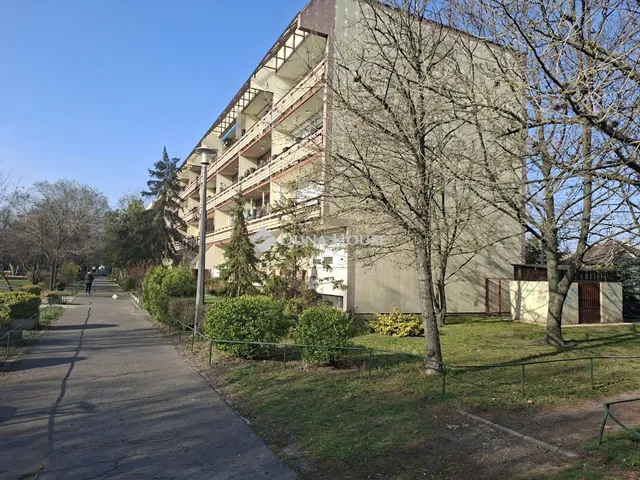 Eladó lakás Budapest XX. kerület 65 nm