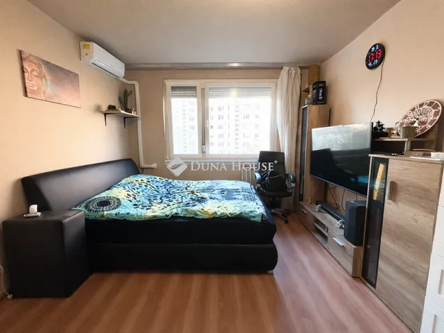 Eladó lakás Budapest XVIII. kerület 35 nm