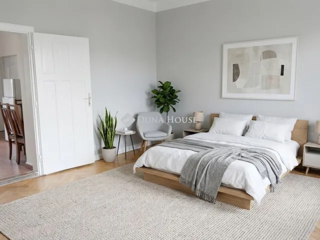 Eladó lakás Budapest XIX. kerület 42 nm