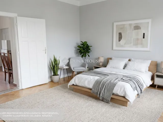 Eladó lakás Budapest XIX. kerület 42 nm