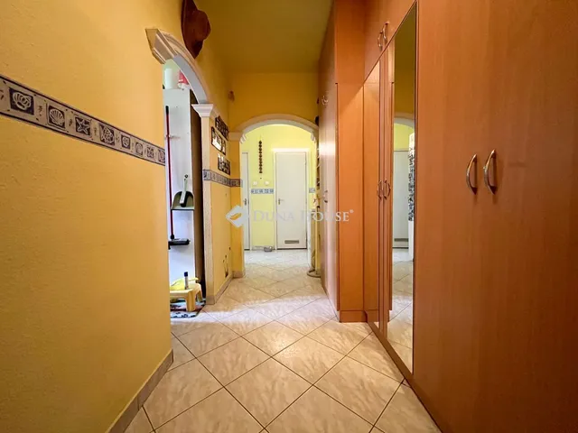 Eladó lakás Budapest XVIII. kerület 53 nm