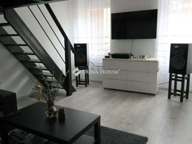 Eladó lakás Budapest VII. kerület 38 nm