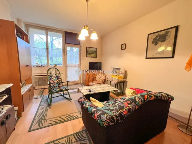 Eladó lakás Budapest XX. kerület 51 nm