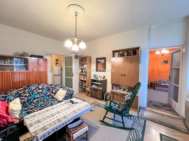 Eladó lakás Budapest XX. kerület 51 nm