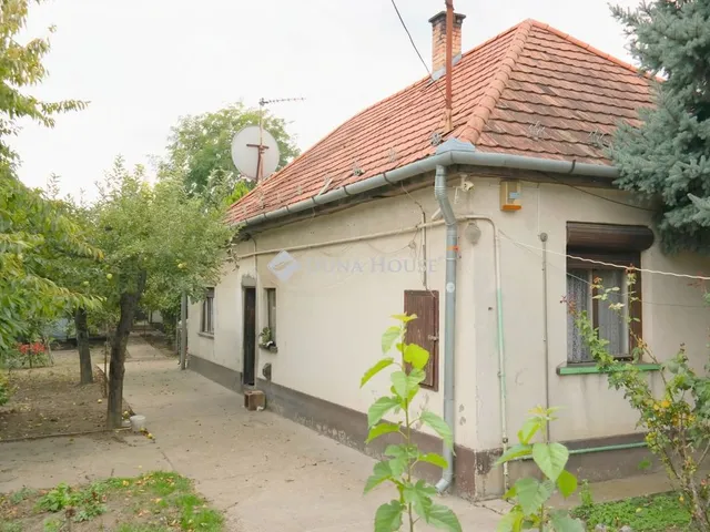 Eladó ház Szigethalom 105 nm