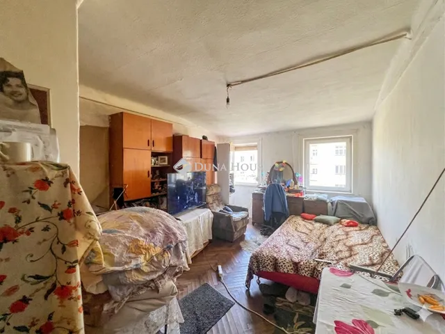 Eladó lakás Budapest X. kerület 36 nm