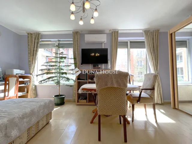 Eladó lakás Budapest IX. kerület 37 nm