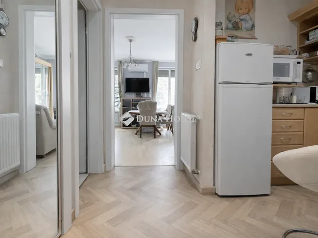 Eladó lakás Budapest IX. kerület 37 nm