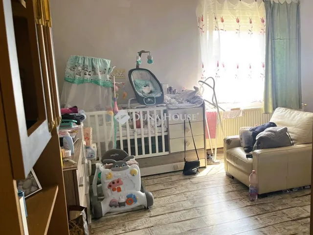 Eladó ház Apaj 70 nm