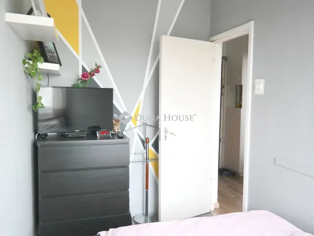 Eladó lakás Budapest XIII. kerület 35 nm