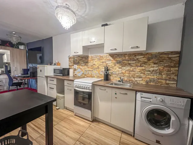 Eladó lakás Budapest XIX. kerület 29 nm