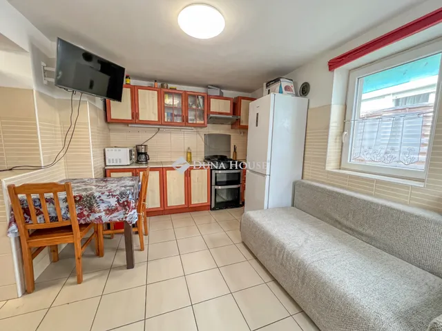 Eladó lakás Budapest XIX. kerület 44 nm