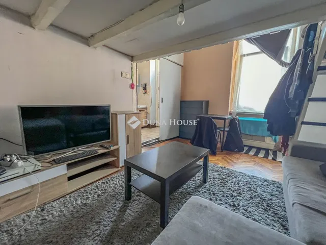 Eladó lakás Budapest X. kerület 26 nm