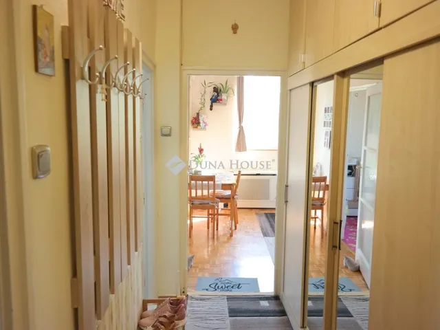 Eladó lakás Budapest XX. kerület 57 nm