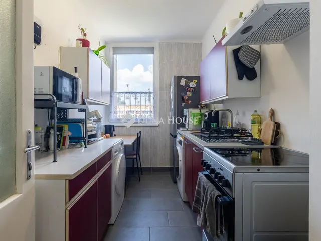 Eladó lakás Budapest XX. kerület 55 nm