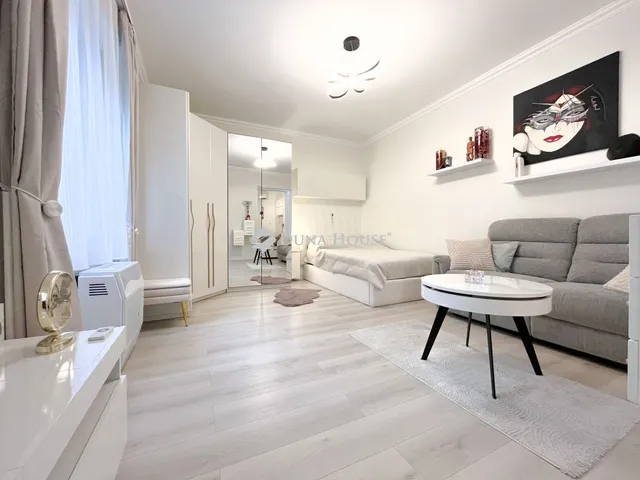 Eladó lakás Budapest IX. kerület 31 nm
