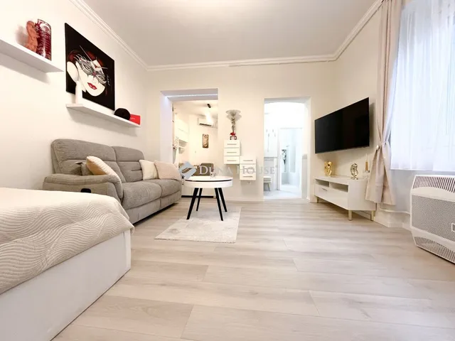 Eladó lakás Budapest IX. kerület 31 nm