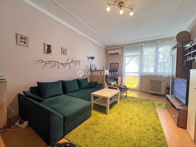 Eladó lakás Budapest XX. kerület 43 nm