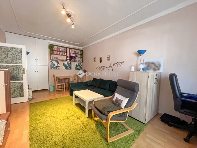 Eladó lakás Budapest XX. kerület 43 nm