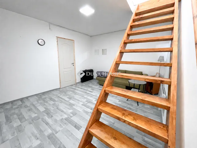 Eladó lakás Budapest XX. kerület 26 nm