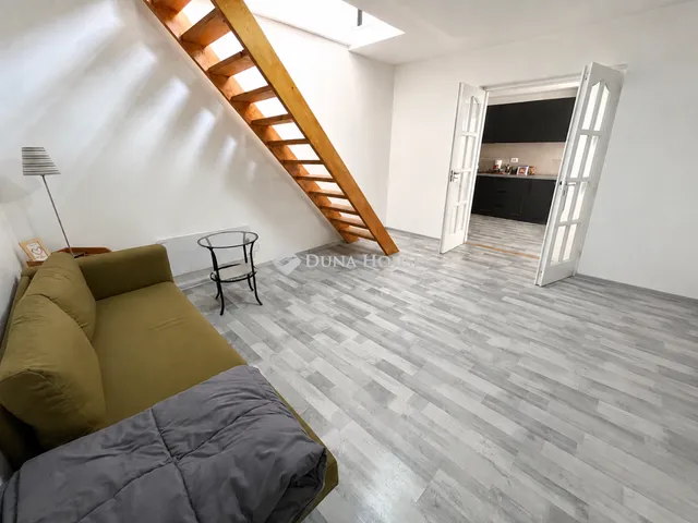Eladó lakás Budapest XX. kerület 26 nm
