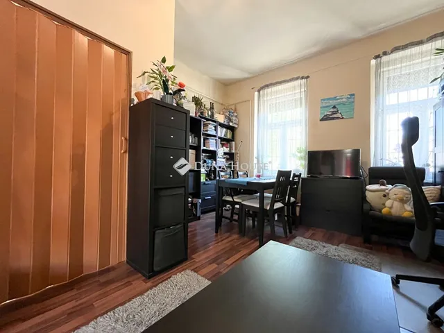 Eladó lakás Budapest XX. kerület 26 nm