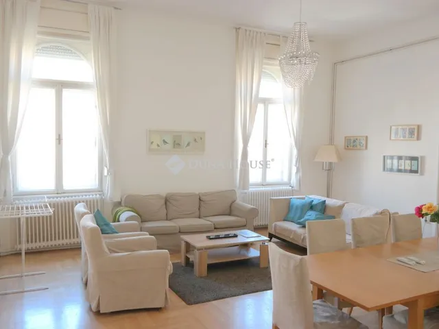 Eladó lakás Budapest VIII. kerület 146 nm