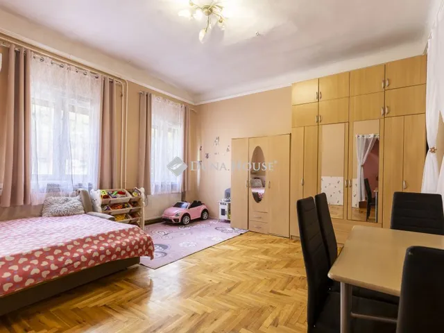 Eladó lakás Budapest XX. kerület 58 nm