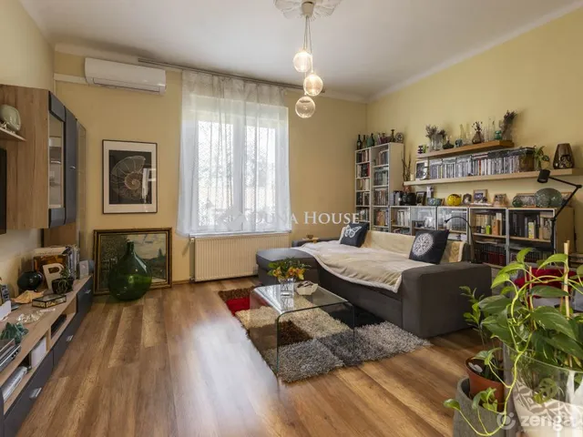 Eladó ház Budapest XXI. kerület 76 nm