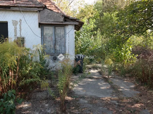 Eladó telek Szigethalom 785 nm
