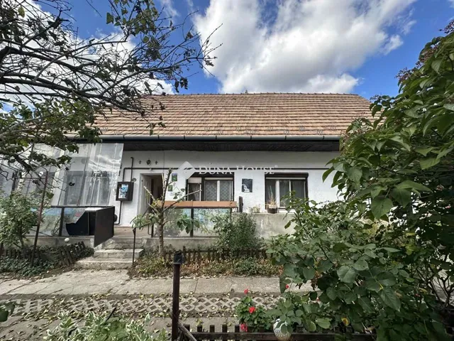 Eladó ház Budapest XXIII. kerület 62 nm