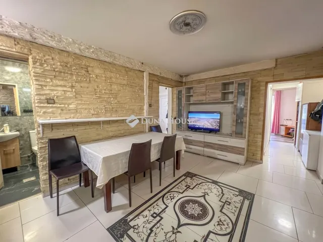 Eladó lakás Budapest XX. kerület 75 nm