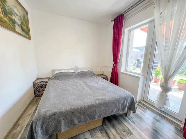 Eladó lakás Budapest XX. kerület 75 nm