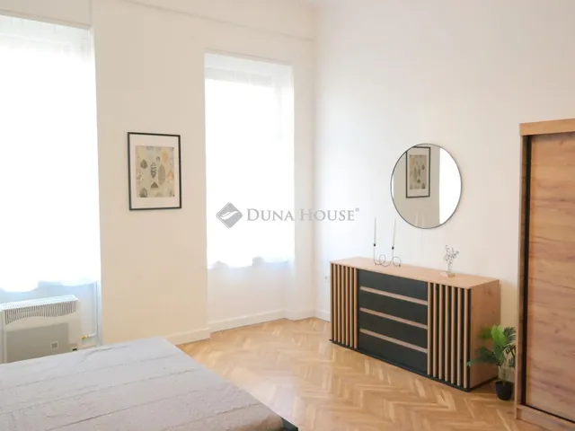 Kiadó lakás Budapest VII. kerület 64 nm