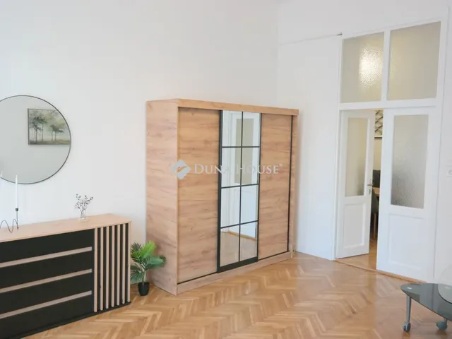 Kiadó lakás Budapest VII. kerület 64 nm
