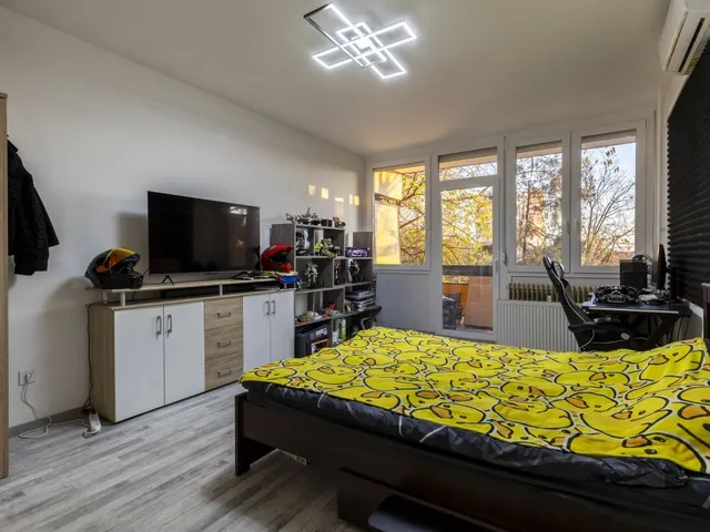 Eladó lakás Budapest XX. kerület 36 nm
