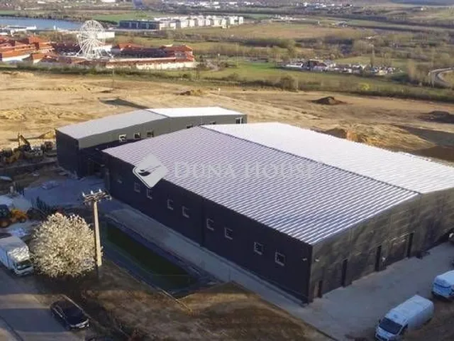 Eladó telek Biatorbágy 7560 nm