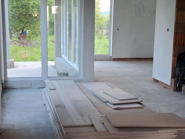 Eladó ház Vác, Felső Törökhegy út 151 nm