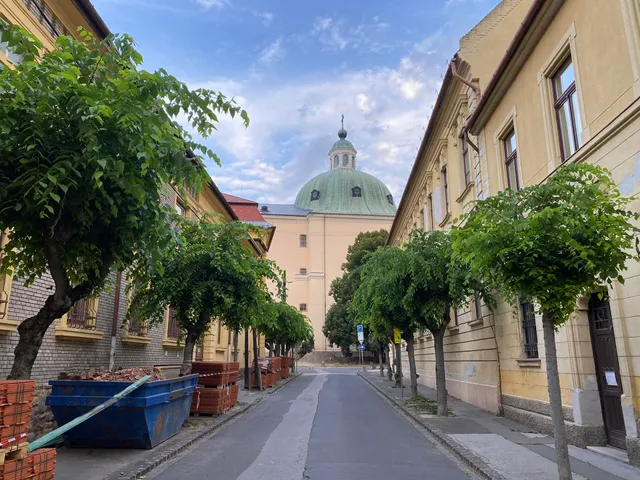 Eladó ház Vác 100 nm